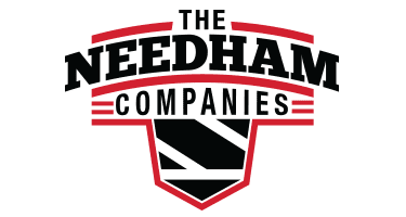 Needham Companies Logo