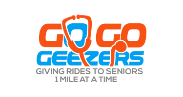 Go Go Geezers Logo