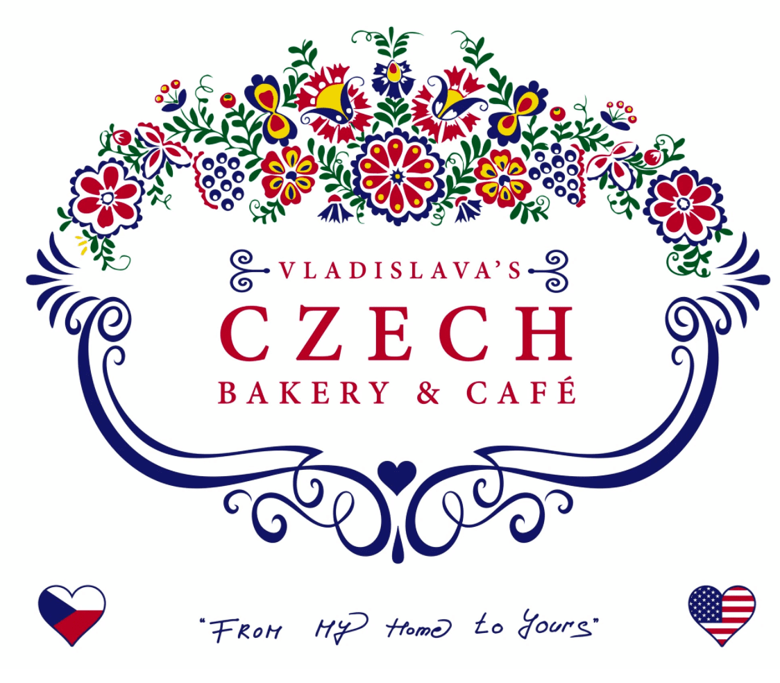 Vladislava's Czech Bakery & Cafe From My Home To Yours