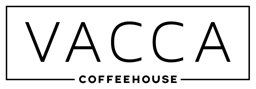 Vacca Coffeehouse Logo