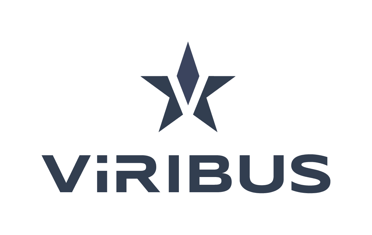 Viribus logo