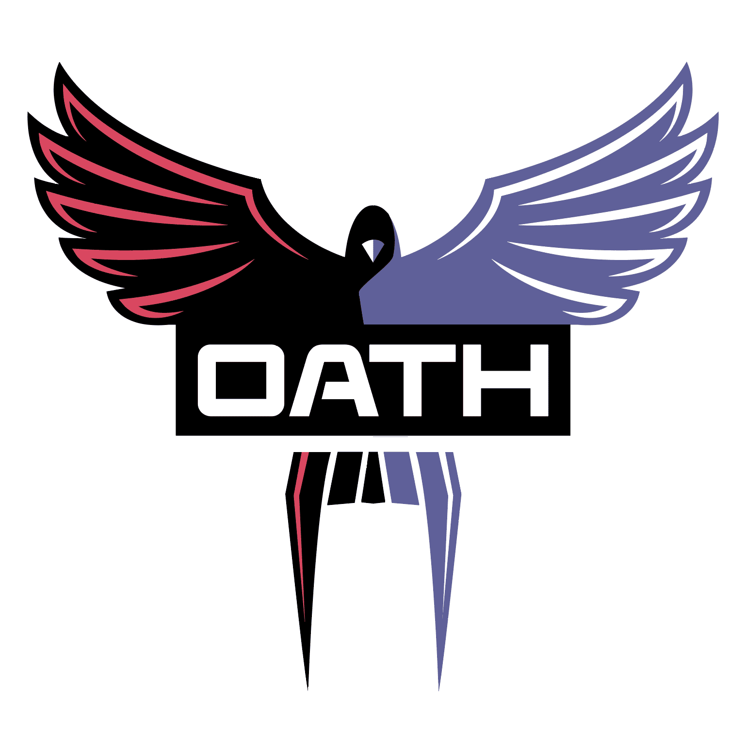 oath esports logo