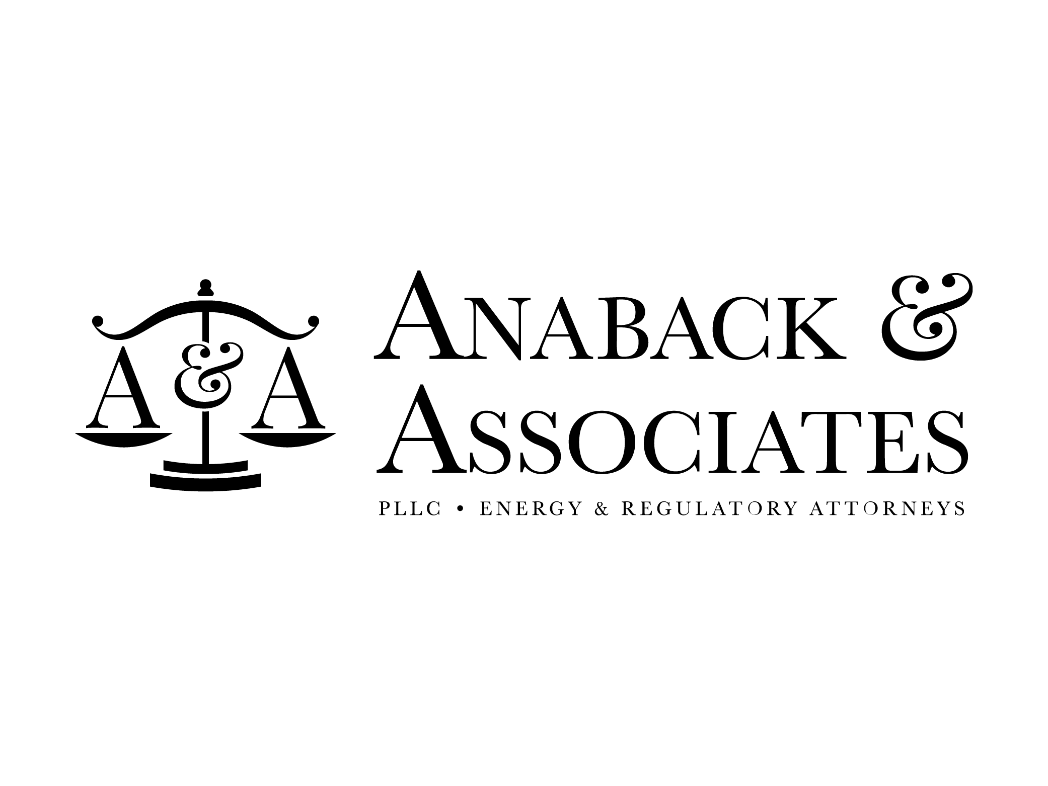 Anaback & Associates Logo