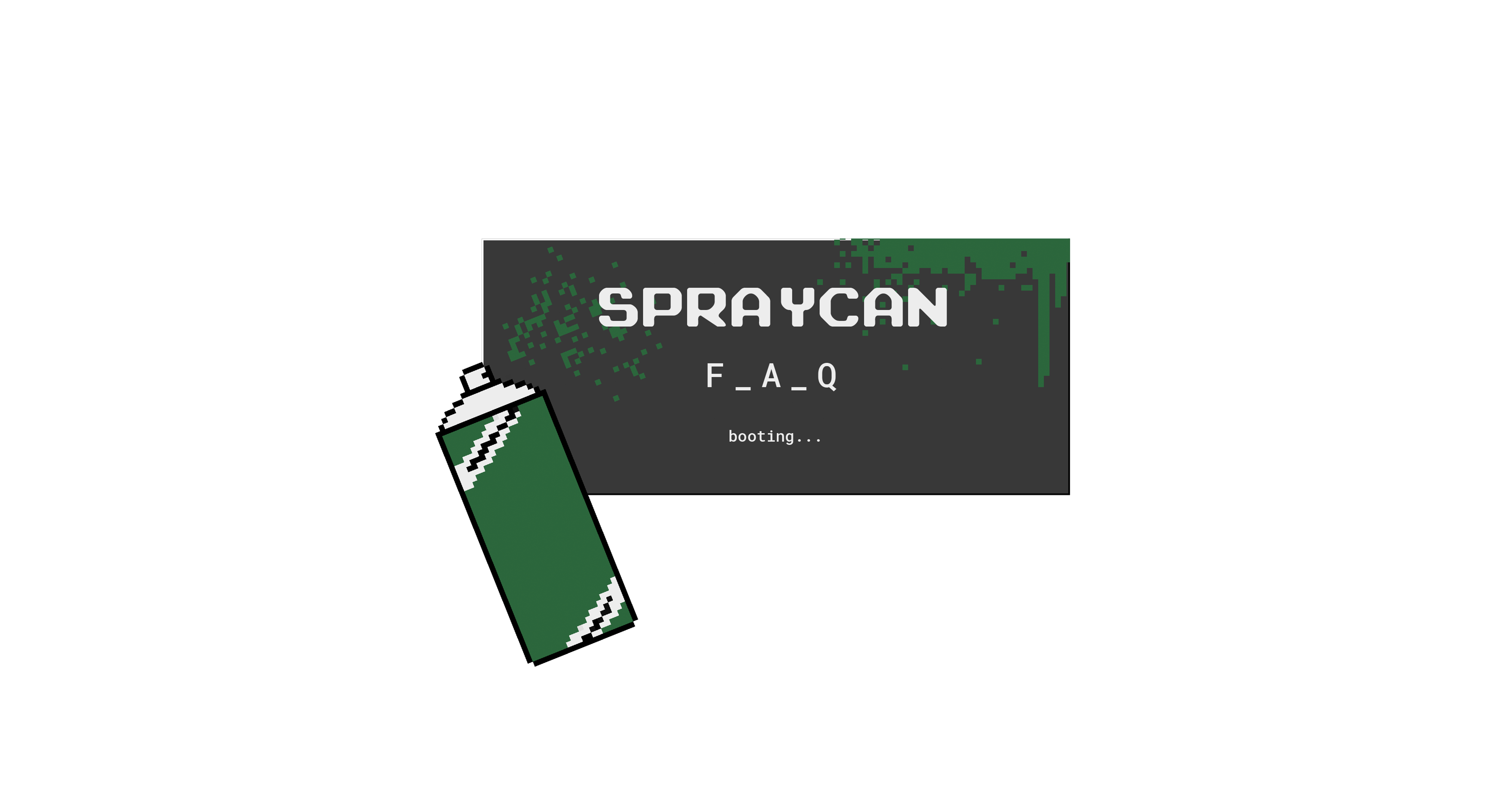Frequently asked questions