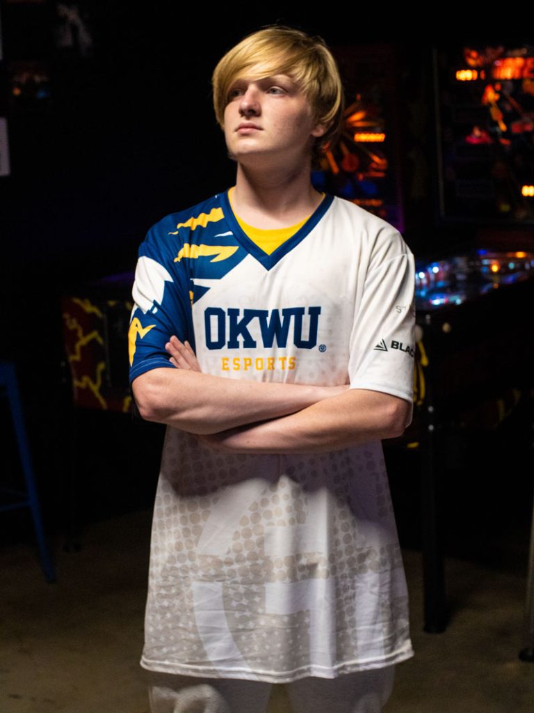 Fatcap Jersey